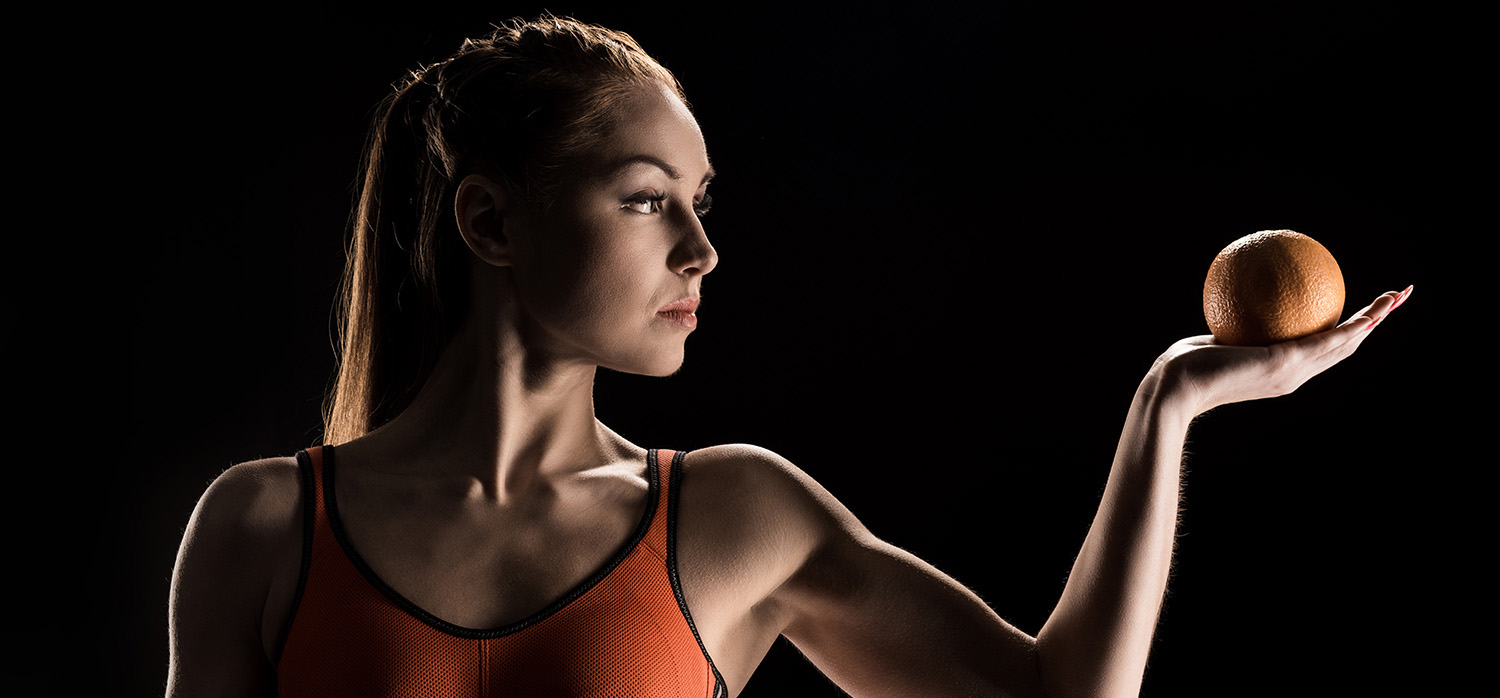 Desempenho Esportivo